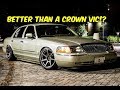 Watch This BEFORE You Buy a Mercury Grand Marquis (2003-2011)