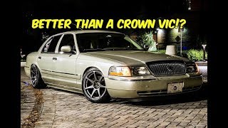 Watch This BEFORE You Buy a Mercury Grand Marquis (20032011)
