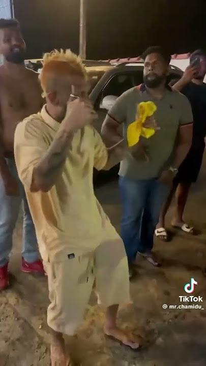 Shanthi| Smokio | Fill T | 2024 ❤️ #dopegang #hiphop #rap #kevinsmokio #music #live #rapper