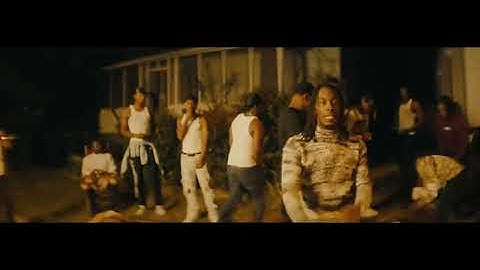 Offset - Red Room (Official Video)
