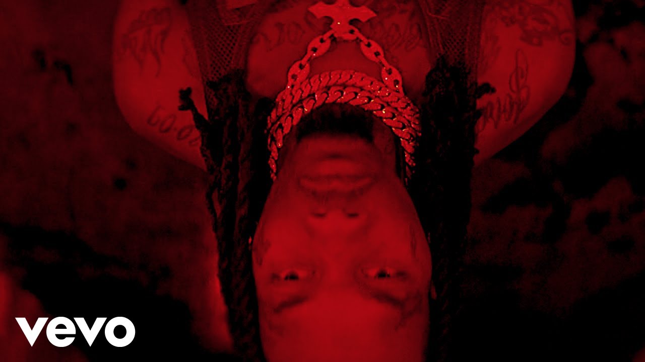 Offset   Red Room Official Video