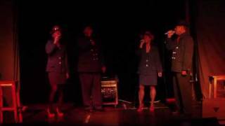 Only You Acapella - Guggapellis 2009