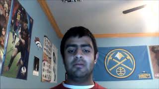 Amar The Power Show BNE 11