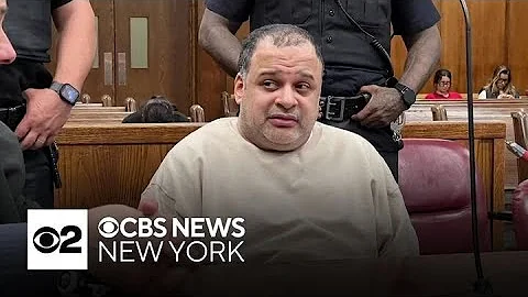 Man convicted in 2 different rape cases gets 20 years in prison