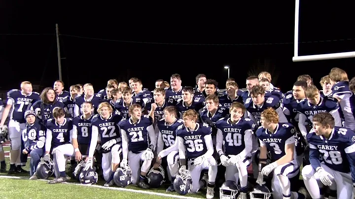 Blue Devils Clip Hillsdale