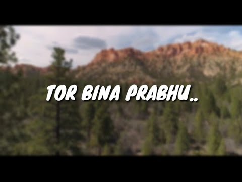 TOR BINA PRABHUCOVER BY PFK LYRICS VIDEO