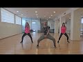 Sesión de Zumba canción "1000 cosas- Lola Índigo" (Coreo by Zumba &Go)