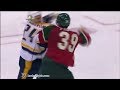 Eric nystrom vs nate prosser oct 22 2013