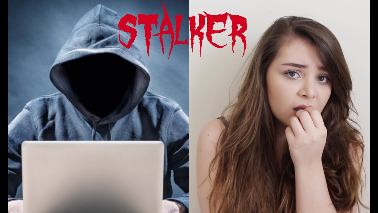 NOVIA DE UN STALKER #MAQUInaderecuerdos - Maqui015 ♥