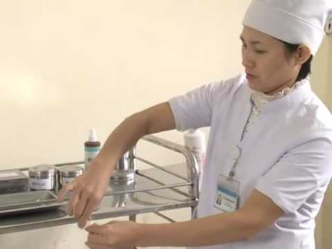 Video KT Tiêm dưới da - youtube