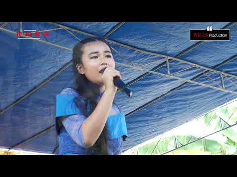 Cinta Berawan Cover