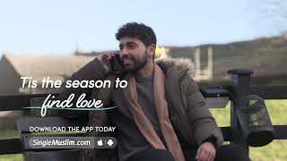 singlemuslim.com | Download the App today | Muslim Dating App screenshot 2