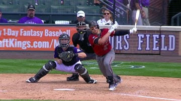 ARI@COL: Drury drives home two on single to left