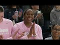 Highlights: Women's Basketball vs Washington State