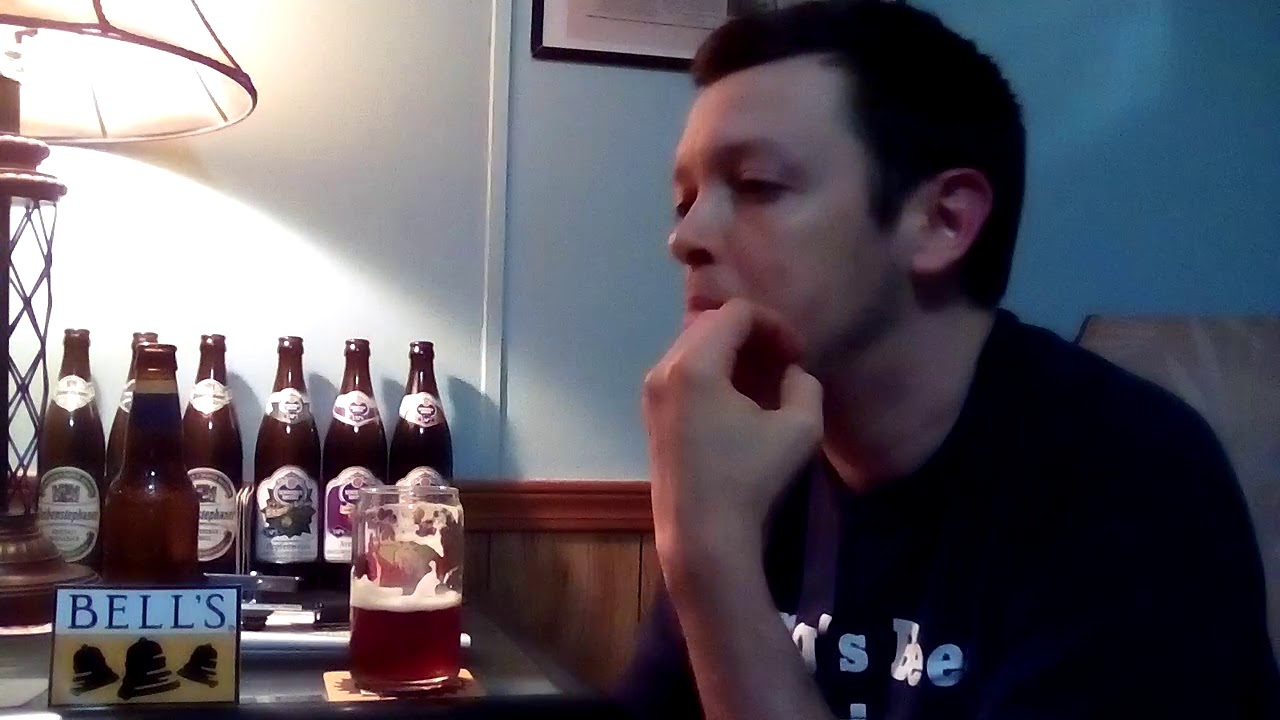 Keag Haus "Bell's Amber Ale" Clone recipe.