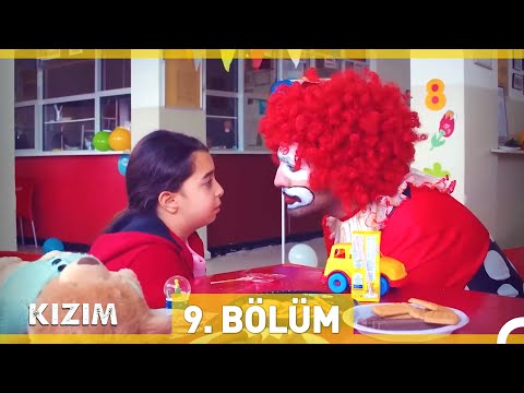 Kızım 9. Bölüm (Uzun Versiyon)