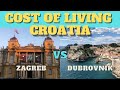 Croatia Cost of Living, can you afford it? [2021]