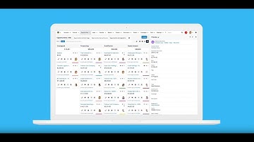 A Walkthrough of RT SugarBoards - Get Kanban in your Sugar | Rolustech