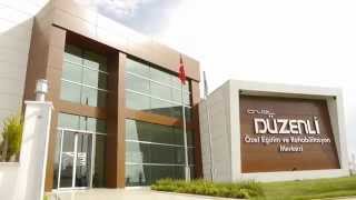 Özel Düzenli̇ Rehabi̇li̇tasyon Merkezi̇ Tanitim Fi̇lmi̇