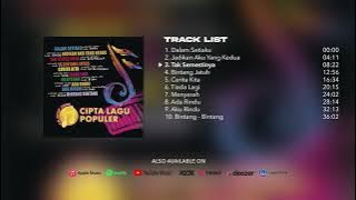 Various Artist - Cilapop 2006 (Full Album Stream)