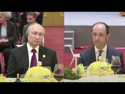 ვახშამი პუტინთან | ვიცე-პრემიერის თავის მართლება სკანდალურ ინფორმაციაზე