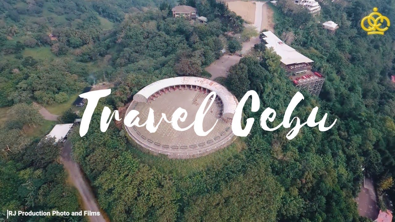 cebu travel companion