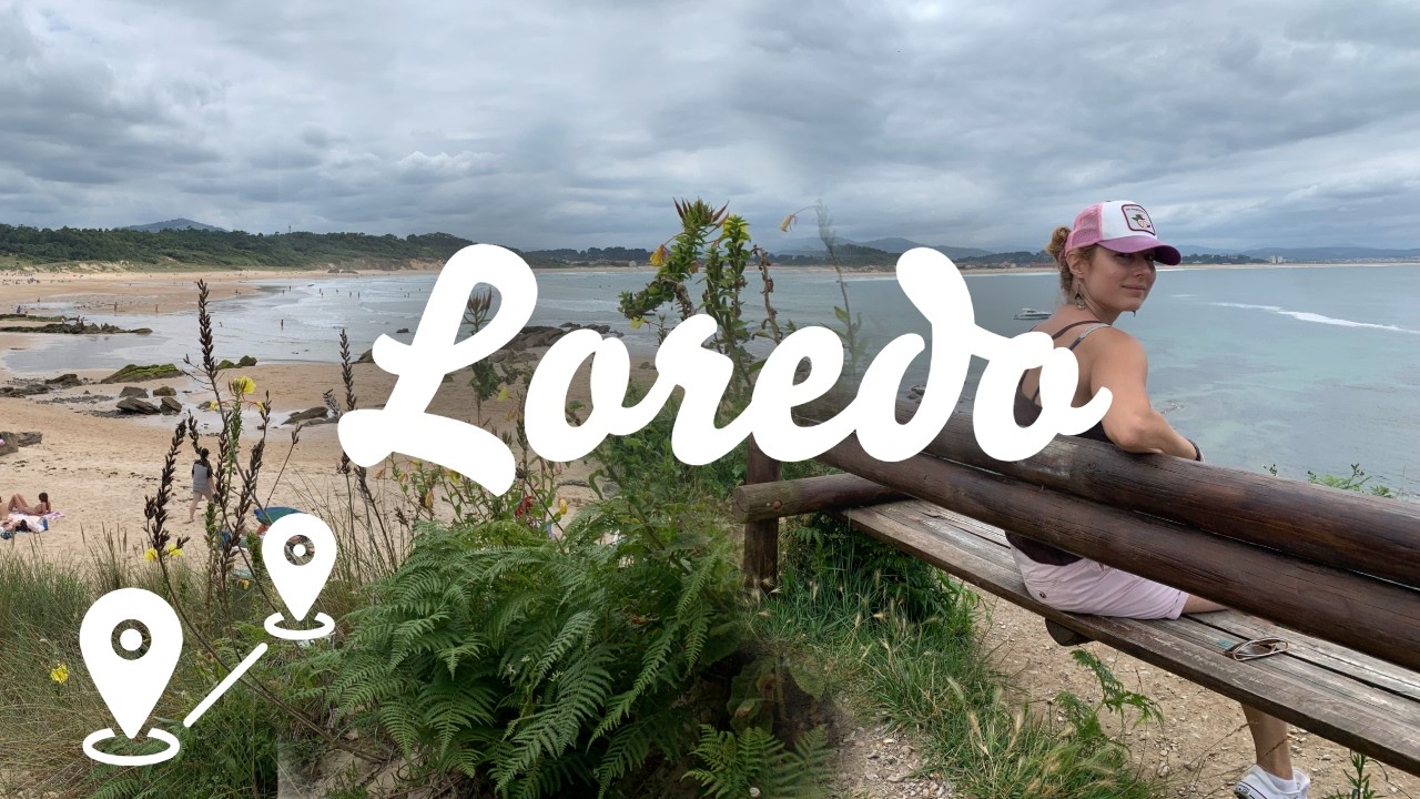 Loredo: mucho más que una playa