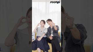 My Youth Casts Message to Soompiers
My Youth cast members Song Joong Ki and Chun Woo Hee give a message to Soompi readers!
Watch My Youth on @VikiGlobalTV: https://www.viki.com/tv/41226c?utm_source=soompi&utm_medium=tvfilm&utm_campaign=recommended-watch&utm_content_id=360811wpp
โบ Subscribe Now to Soompi TV: https://www.youtube.com/channel/UCmURbJCSXtcOKUCSYsWgc9Q
Keep up with the latest news:
https://www.soompi.com
https://www.twitter.com/soompi
https://www.facebook.com/soompi
https://www.instagram.com/soompi
https://www.tiktok.com/@soompi
#MyYouth #SongJoongKi #ChunWooHee #๋ง์ด์ ์ค #์ก์ค๊ธฐ #์ฒ์ฐํฌ #kdrama My Youth Casts Message to Soompiers