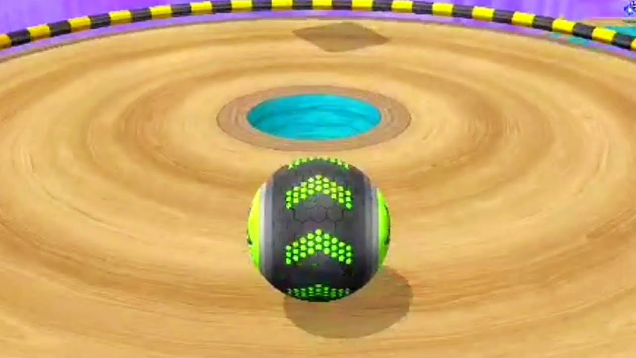 going-balls-speedrun-gameplay-level-1313-youtube