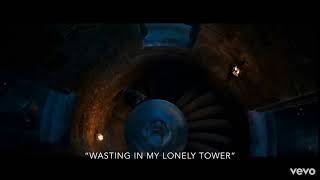 Wasting In My Lonely Tower