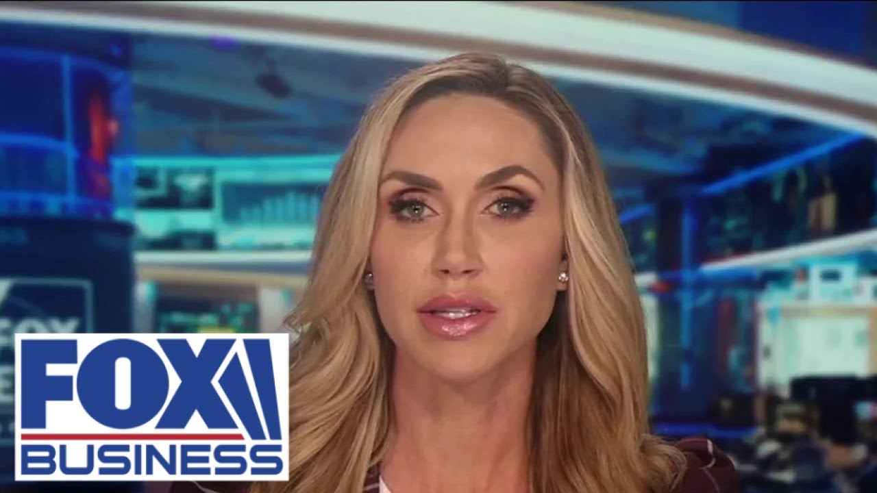 People don’t feel safe anymore in states run by Dems: Lara Trump