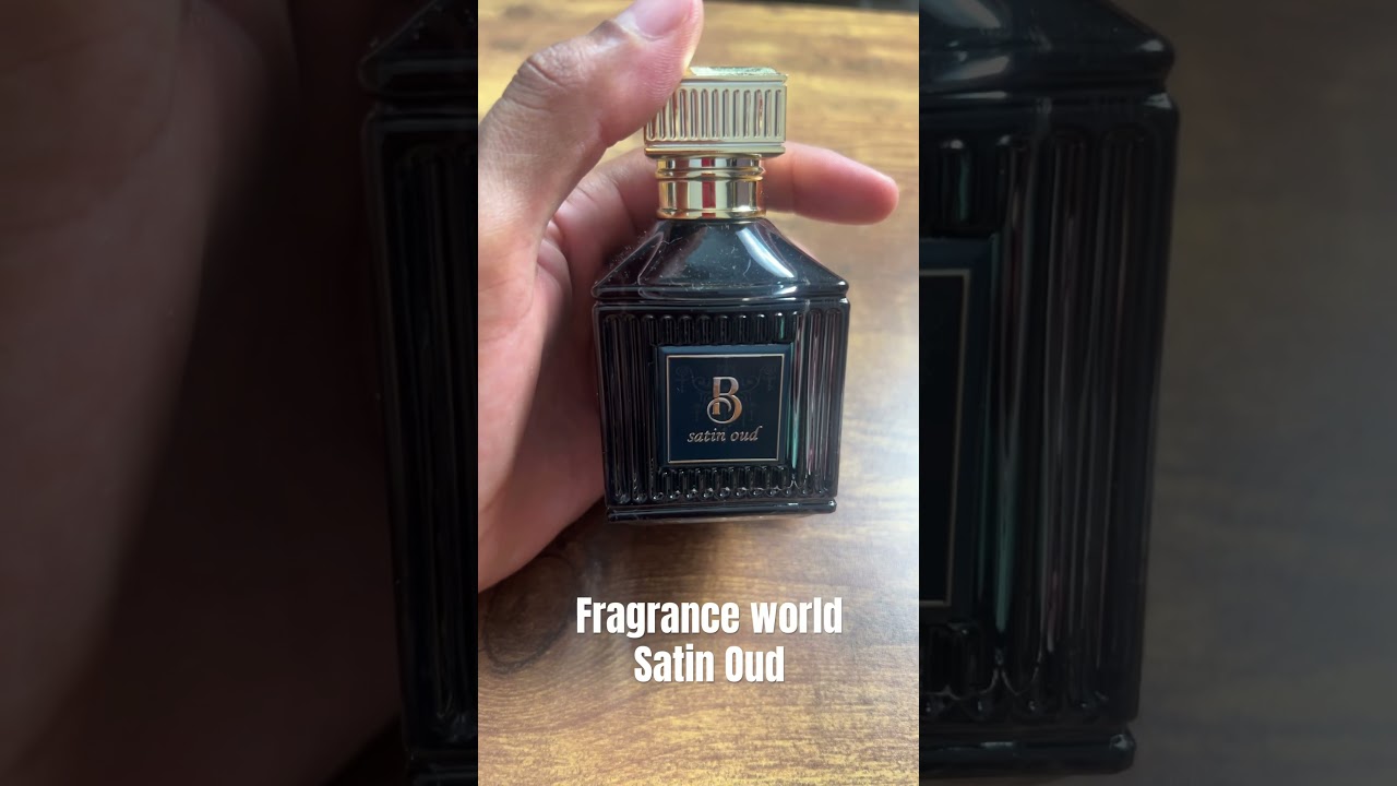7 fragrance worlds 