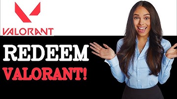 How To Redeem Valorant Gift Card (2025)