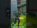 my duo gifted me kuronami 2.0 :D #valorant #gaming #funny #gamergirl #valorantmoments