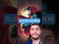 Heroes from Justice League in Portuguese language #shorts