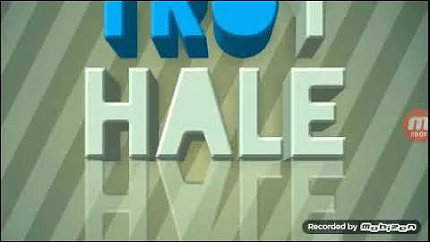 Troy hale