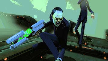 XCOM Enemy Within Let