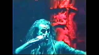 Rob Zombie - Return of the Phantom Stranger (Live &#39;98)