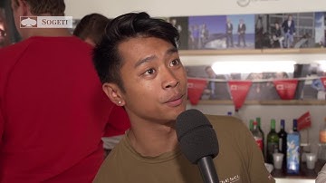 2018 ProjectB Inspiratiesessie bij UtrechtInc