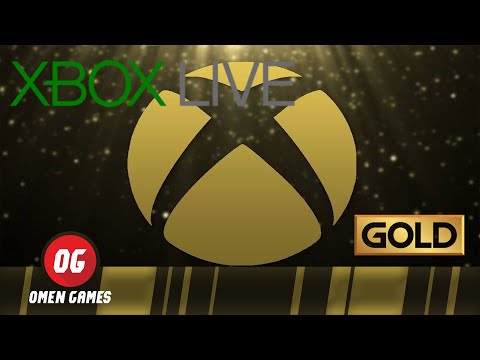 Бейне: Тексеру үшін xbox live gold керек пе?