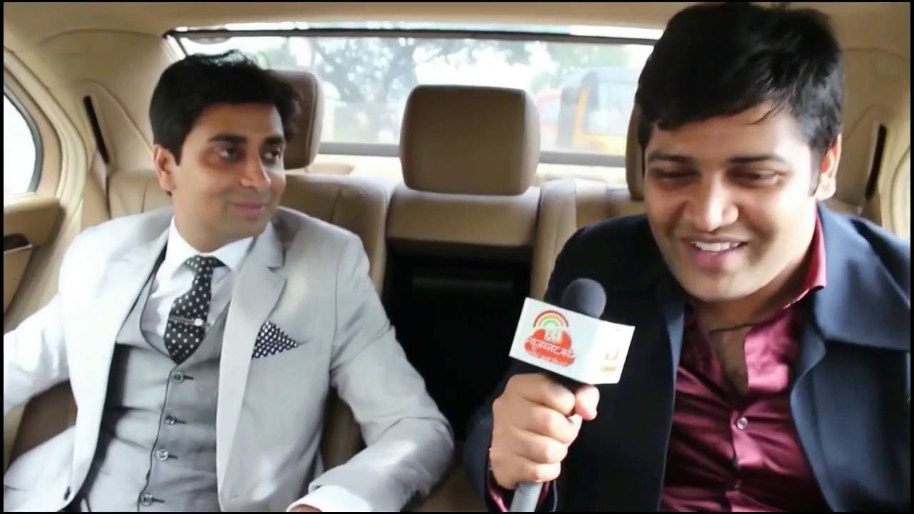 THE DIRECT TALK - A day with Top Legal & Social Personality Adv Aashutosh Shrivastava