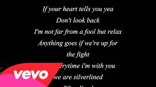 Silverlined Xyconstant Lyrics