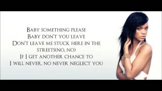 Telecharger Work Rihanna 2016 (HD Lyrics )