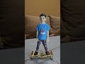 My first AI 3D model generation project. Image to 3D.