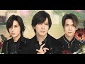 最新ニュース -  BREAKERZ、佐々木蔵之介主演『ミヤコ』主題歌続投「観てくださうぃっしゅ!」