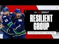 Resiliency the canucks theme in these playoffs lalji on comeback win  jay on sc