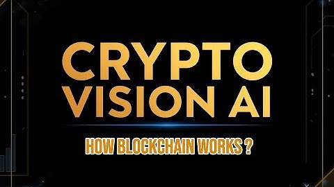 “How Blockchain Works”| Simple Explanation for Beginners (Episode 2)”