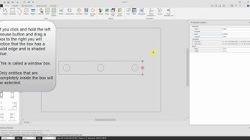 Draft it V5 - Select Items
