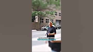 Man Messes With The Wrong Auditor… @elytpg #audit #auditor #firstamendment