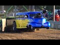 Tractor/Truck Pulls! 2023 NTPA M E Miller Tire Tri State Showdown